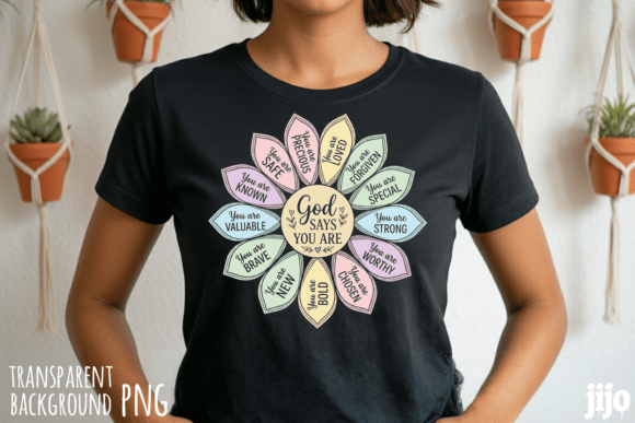 God Christian Inspirational Faith PNG